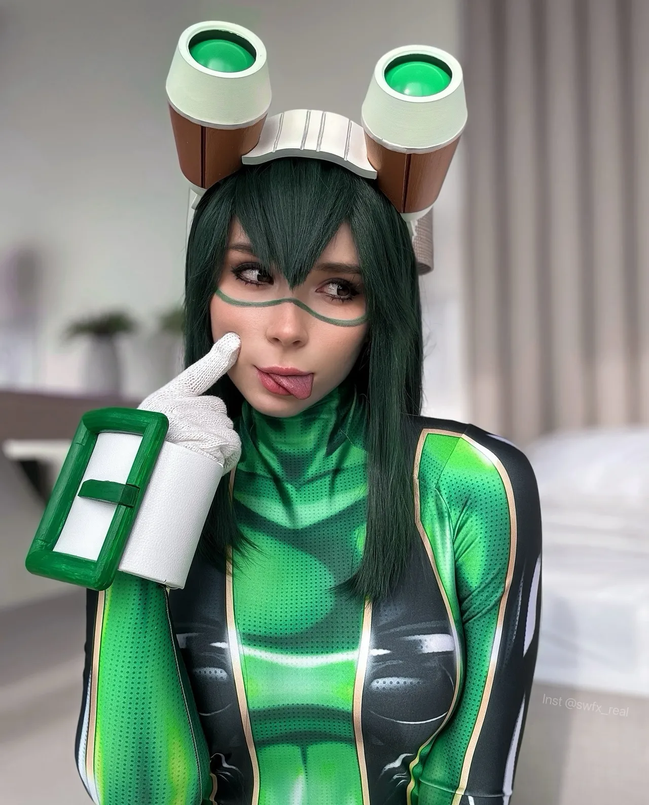 Sweetie Fox Cosplay Collection Sweetie Fox Cosplay Collection