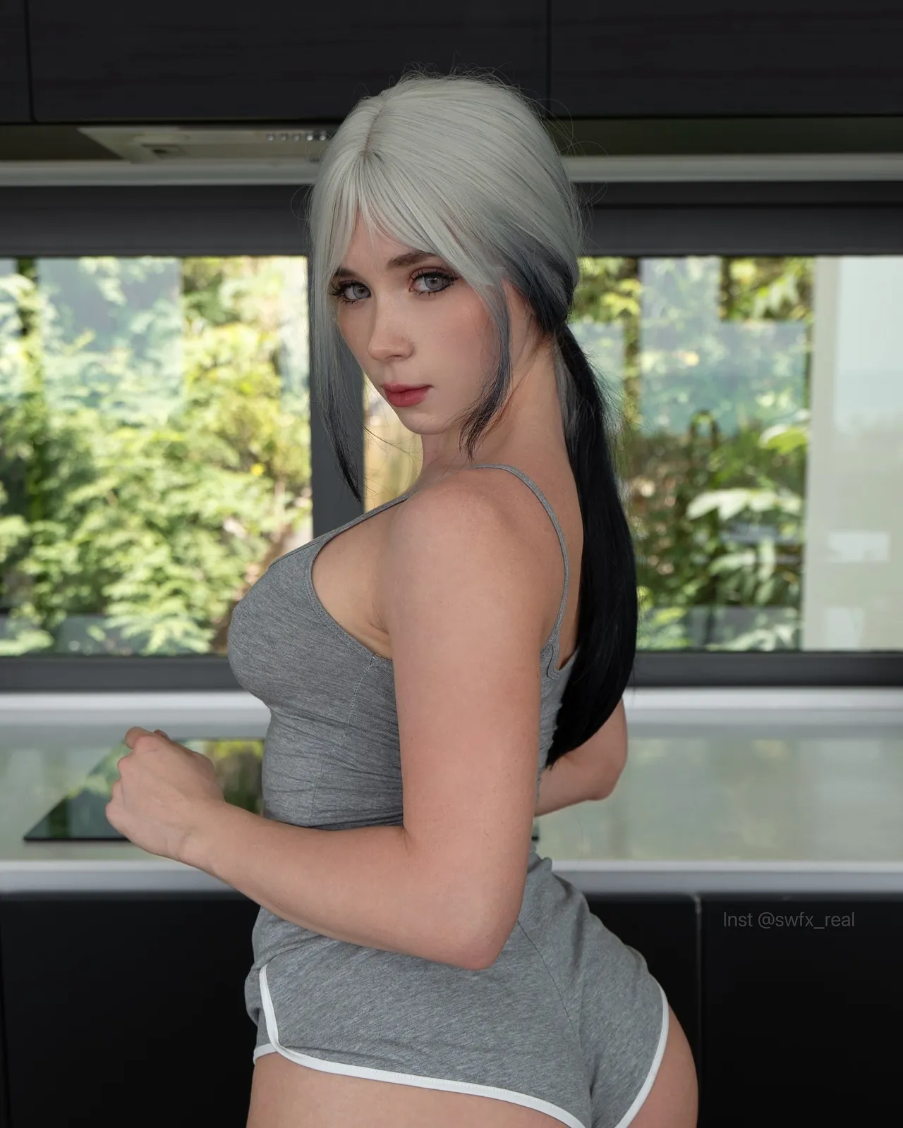 Sweetie Fox Cosplay Collection Sweetie Fox Cosplay Collection