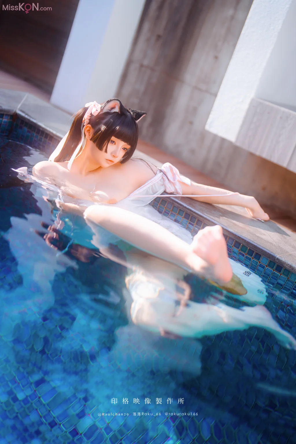 Coser@落落Raku: Daydream Core (51 photos) Coser@落落Raku: Daydream Core (51 photos)