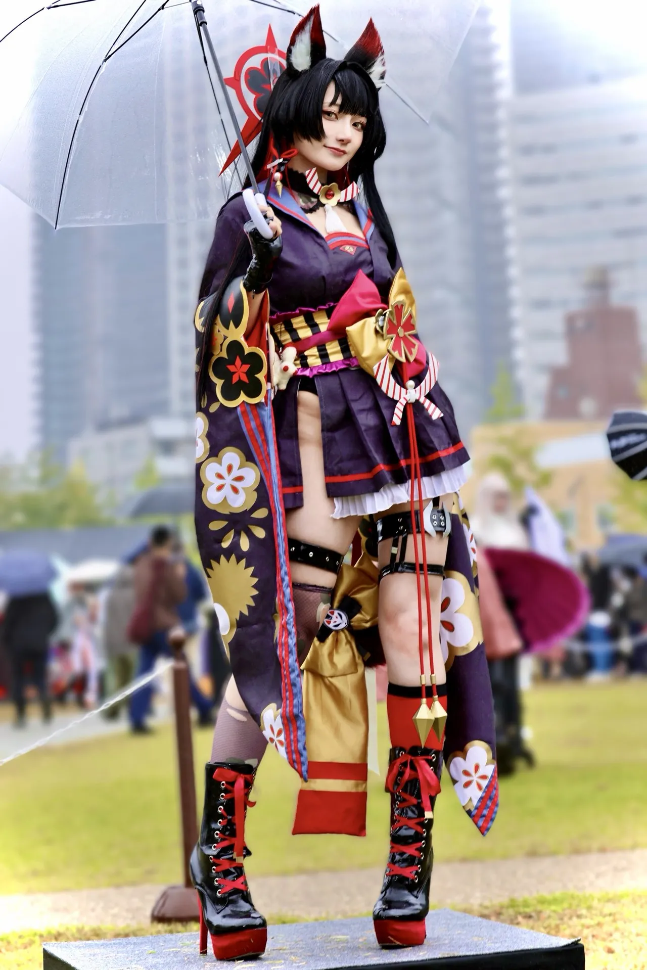 Lapin Angelia - Kosaka Wakamo 1 Lapin Angelia - Kosaka Wakamo 1