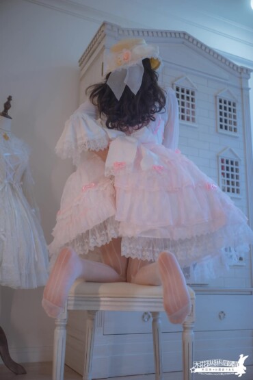 Kihana Rin Rin Ko Hero Lorikore! Lolibrary Vol.9 (FANTASTICPRINCESS) 4 Kihana Rin Rin Ko Hero Lorikore! Lolibrary Vol.9 (FANTASTICPRINCESS)