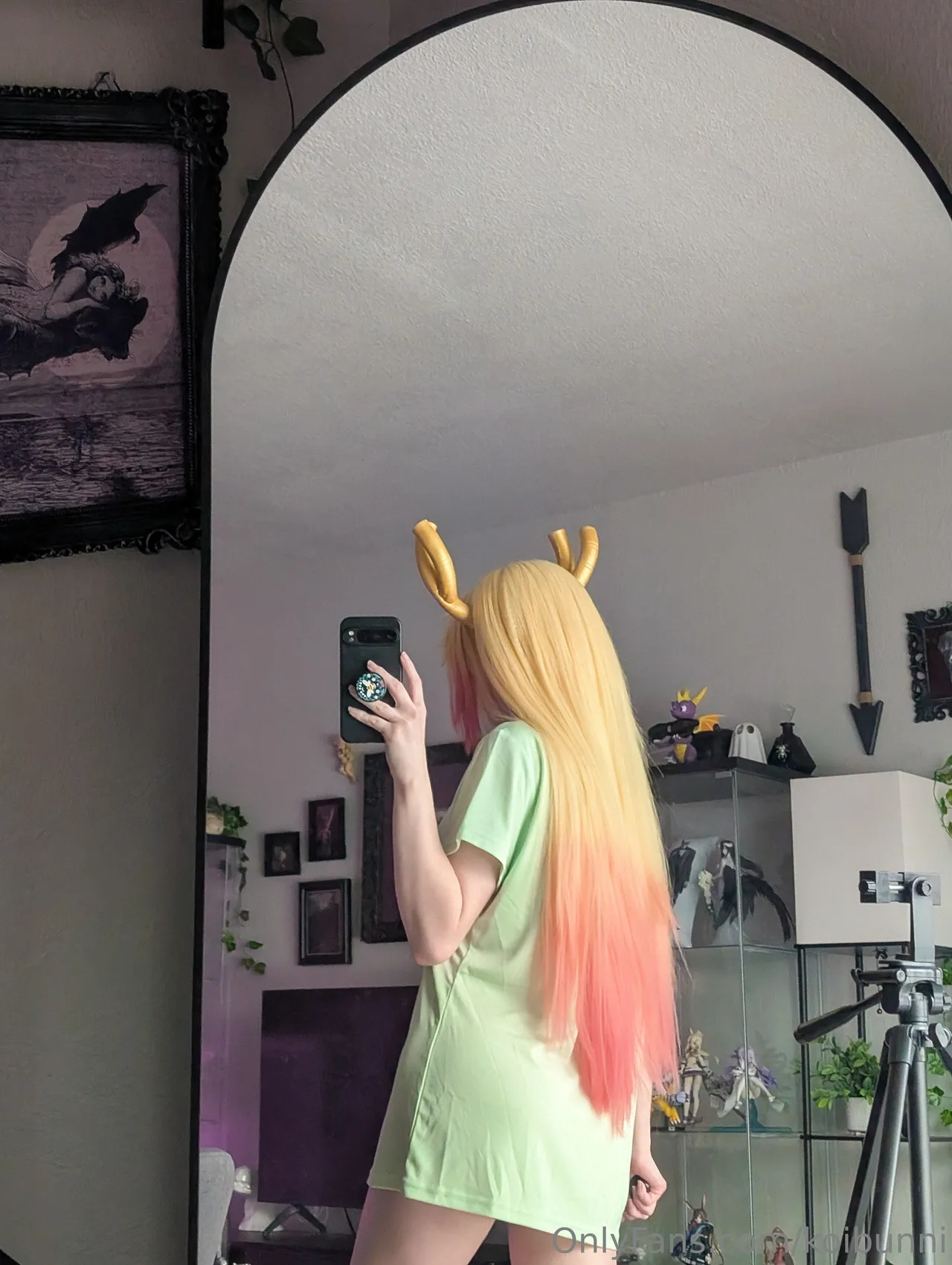 Bunni Lynn - Tohru 3 Bunni Lynn - Tohru 3