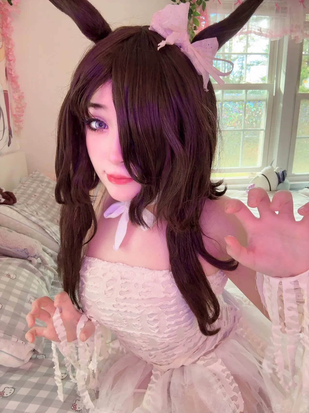 Meikasama - Rice Shower Meikasama - Rice Shower