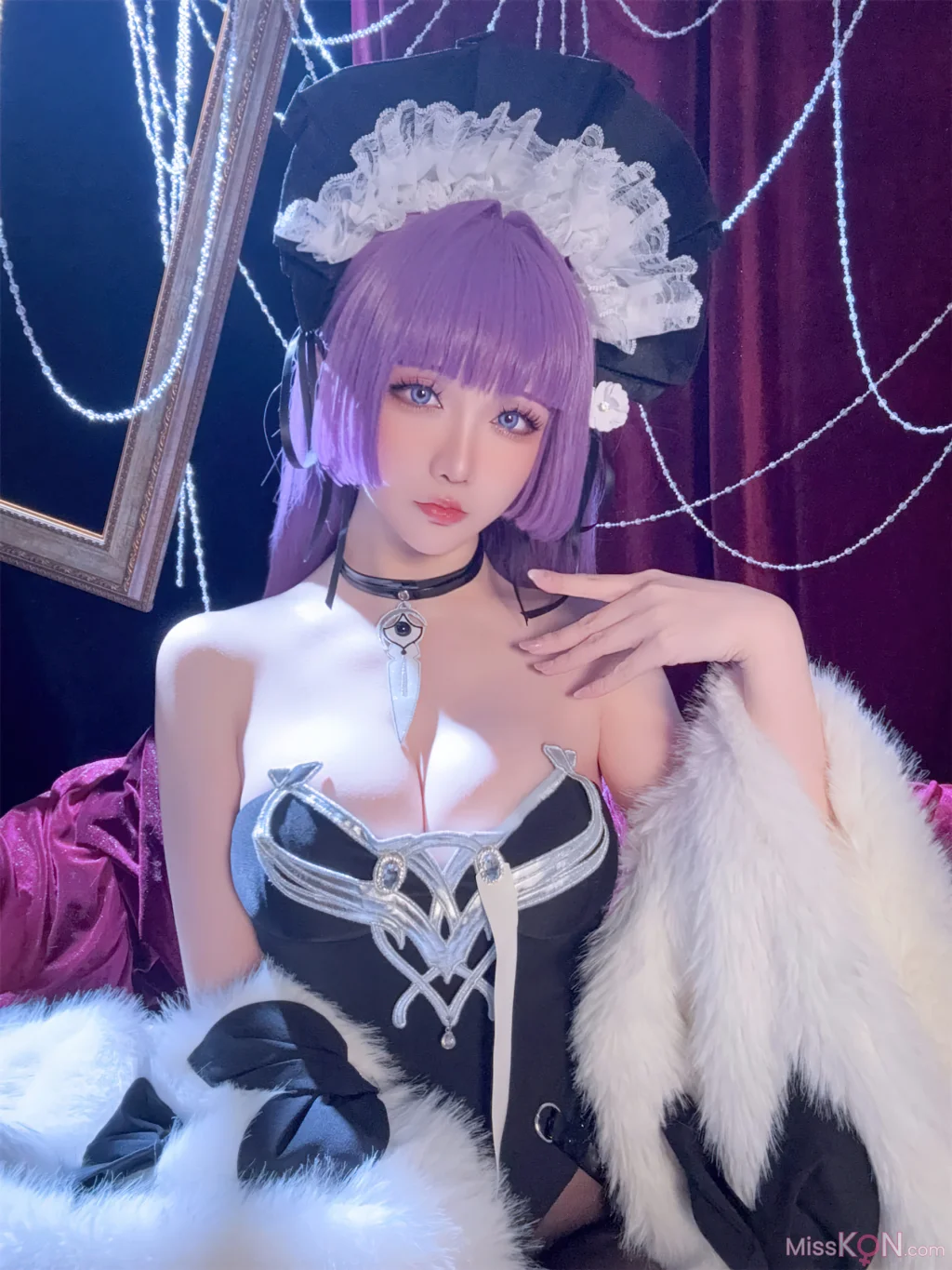 Coser@ Stars Delay Hoshilily: Azur Route Tashkent (56 photos) Coser@ Stars Delay Hoshilily: Azur Route Tashkent (56 photos)