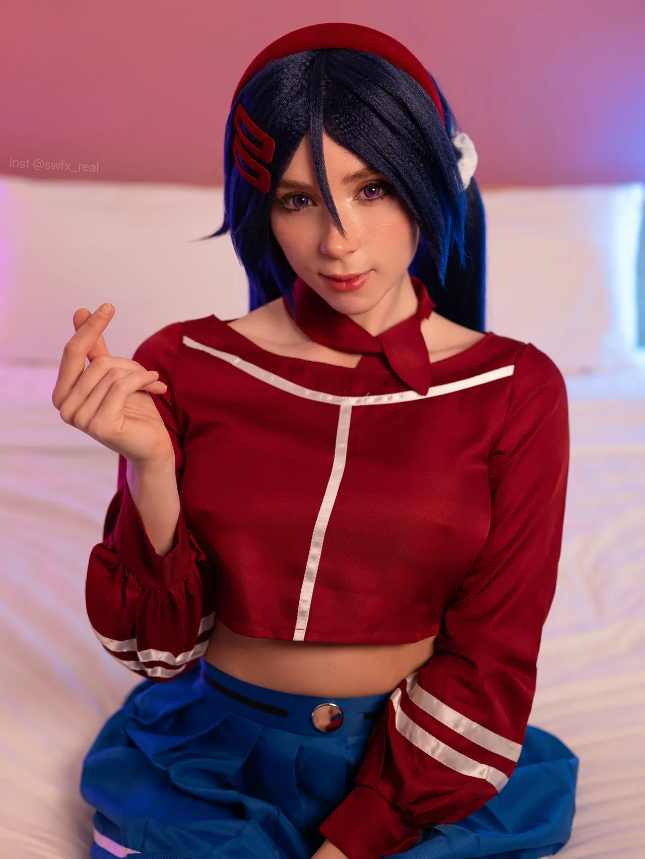 Sweetie Fox Cosplay Collection Sweetie Fox Cosplay Collection