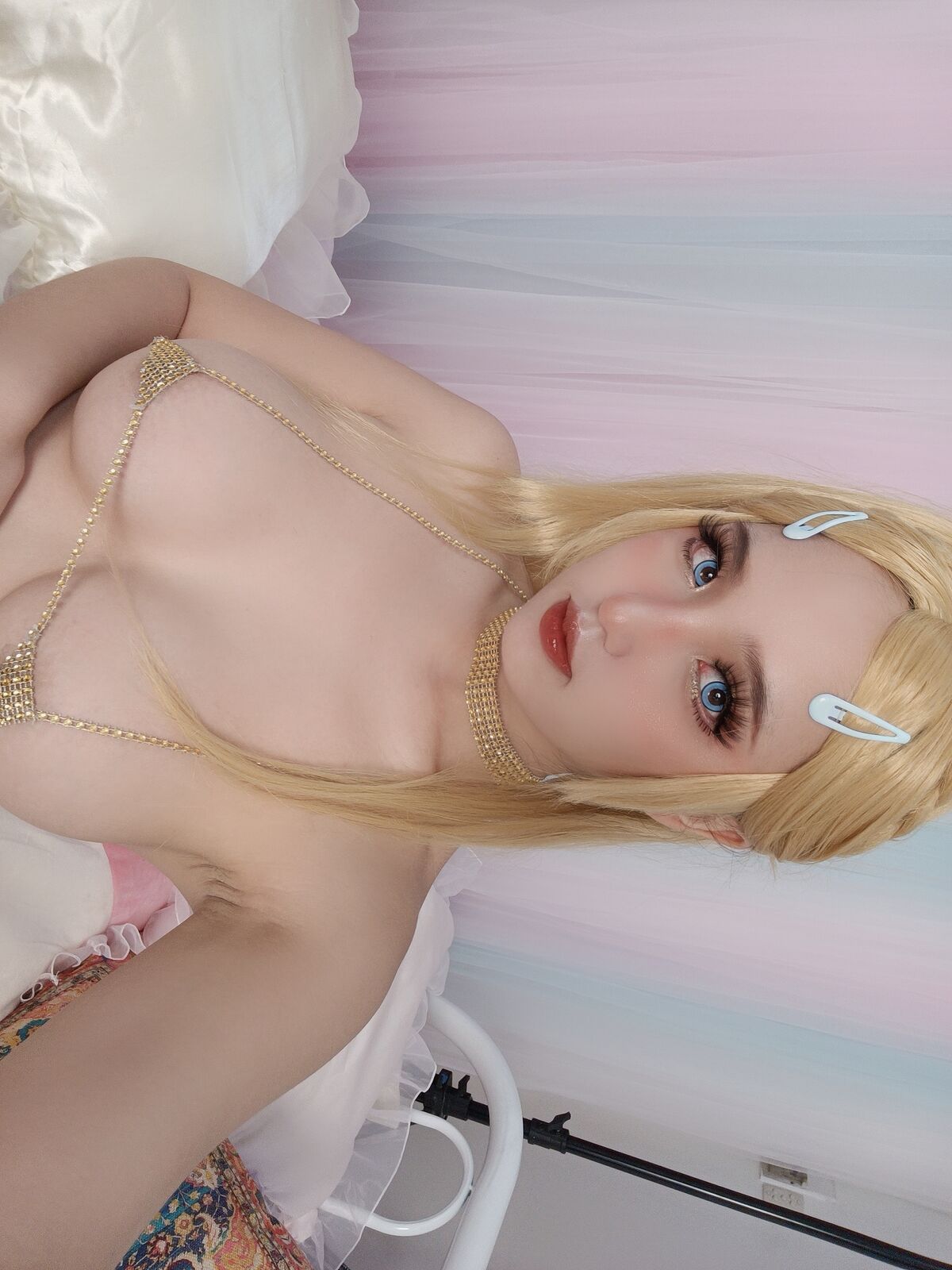 Coser@Puypuy - Zelda (66P) Coser@Puypuy - Zelda (66P)