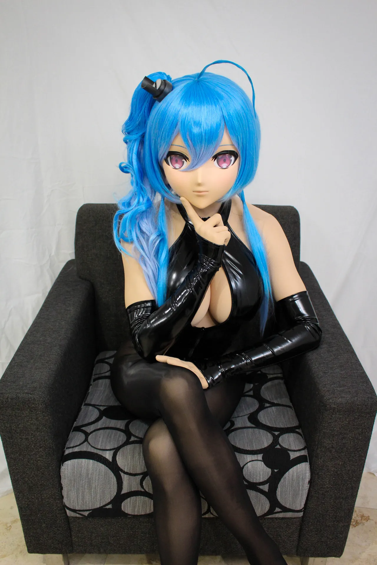 Wallykigu - St. Louis Wallykigu - St. Louis