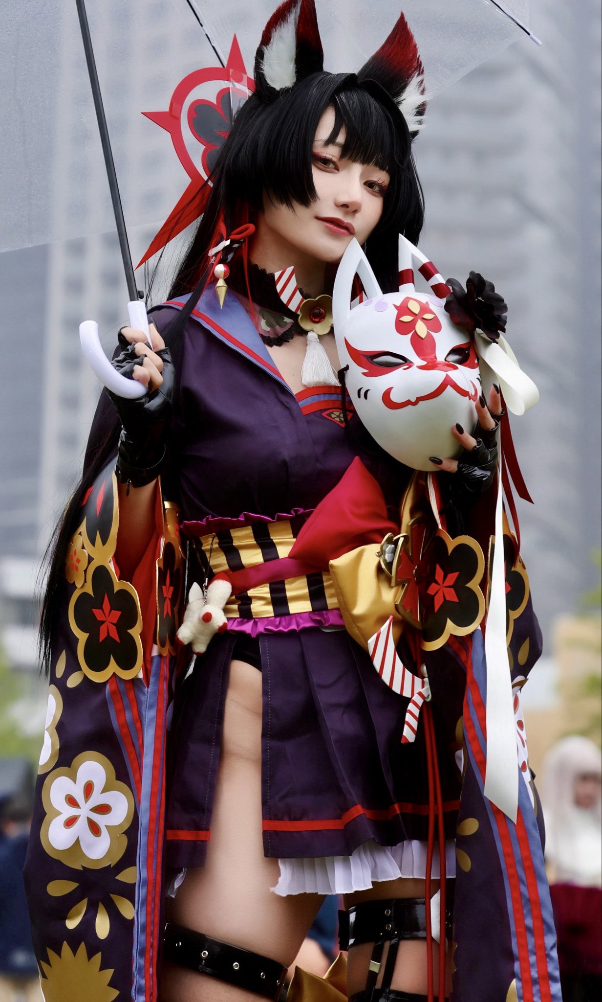 Lapin Angelia - Kosaka Wakamo 1 Lapin Angelia - Kosaka Wakamo 1