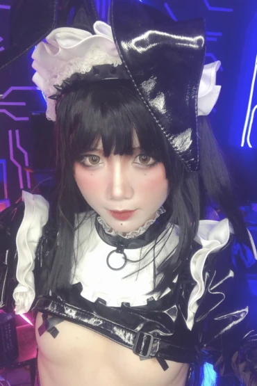 PoppaChan - Zenith Bunny 3 PoppaChan - Zenith Bunny