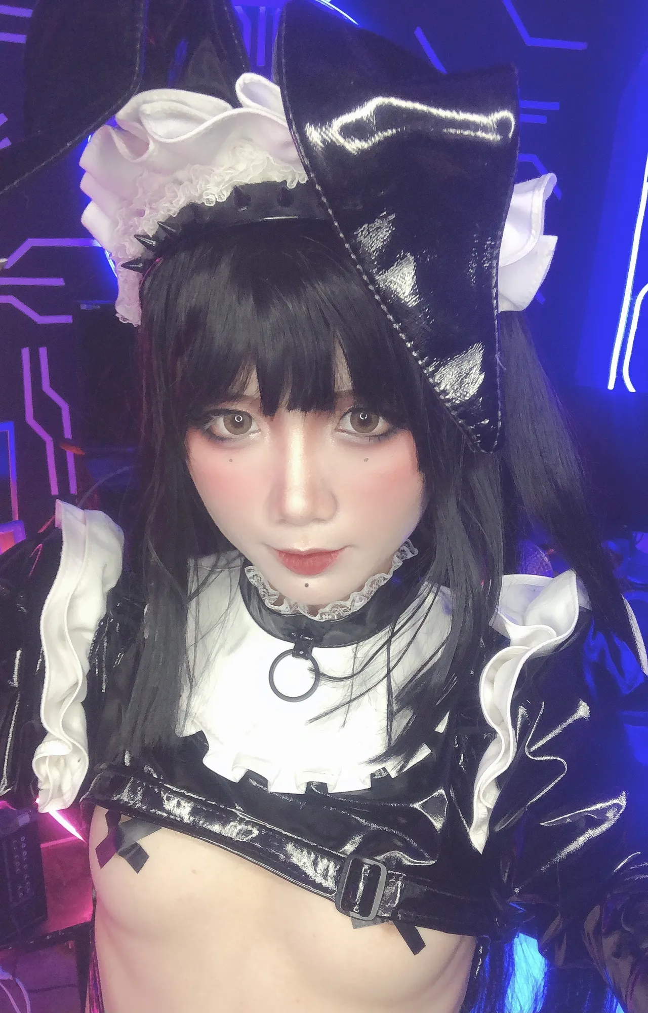 PoppaChan - Zenith Bunny PoppaChan - Zenith Bunny