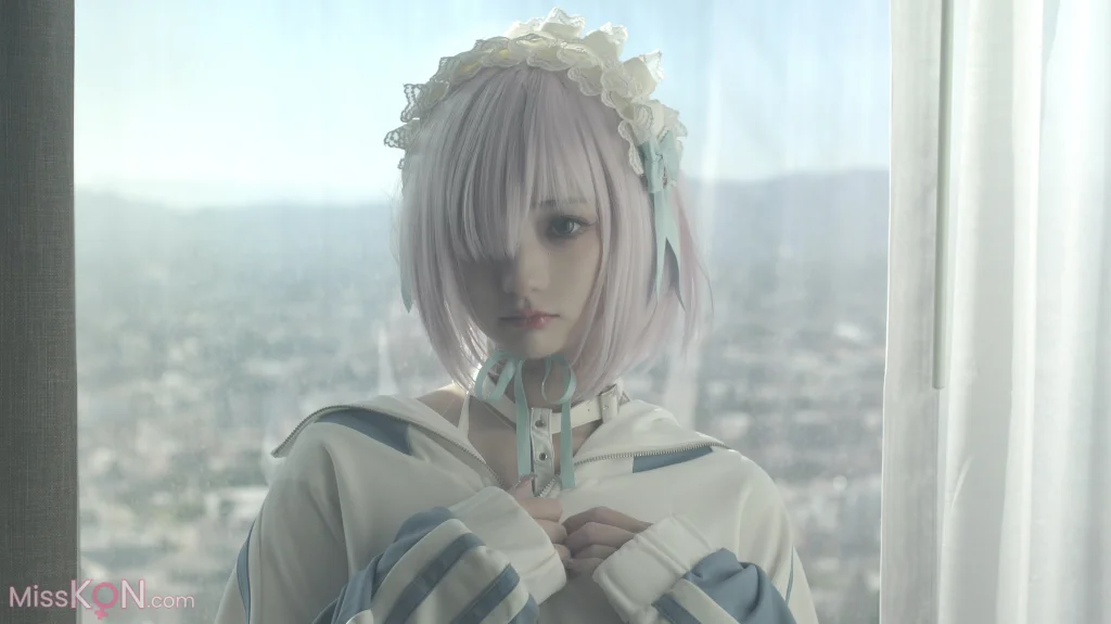 Coser@wendydydydy_酱油: FGO 玛修 (113 photos) Coser@wendydydydy_酱油: FGO 玛修 (113 photos)