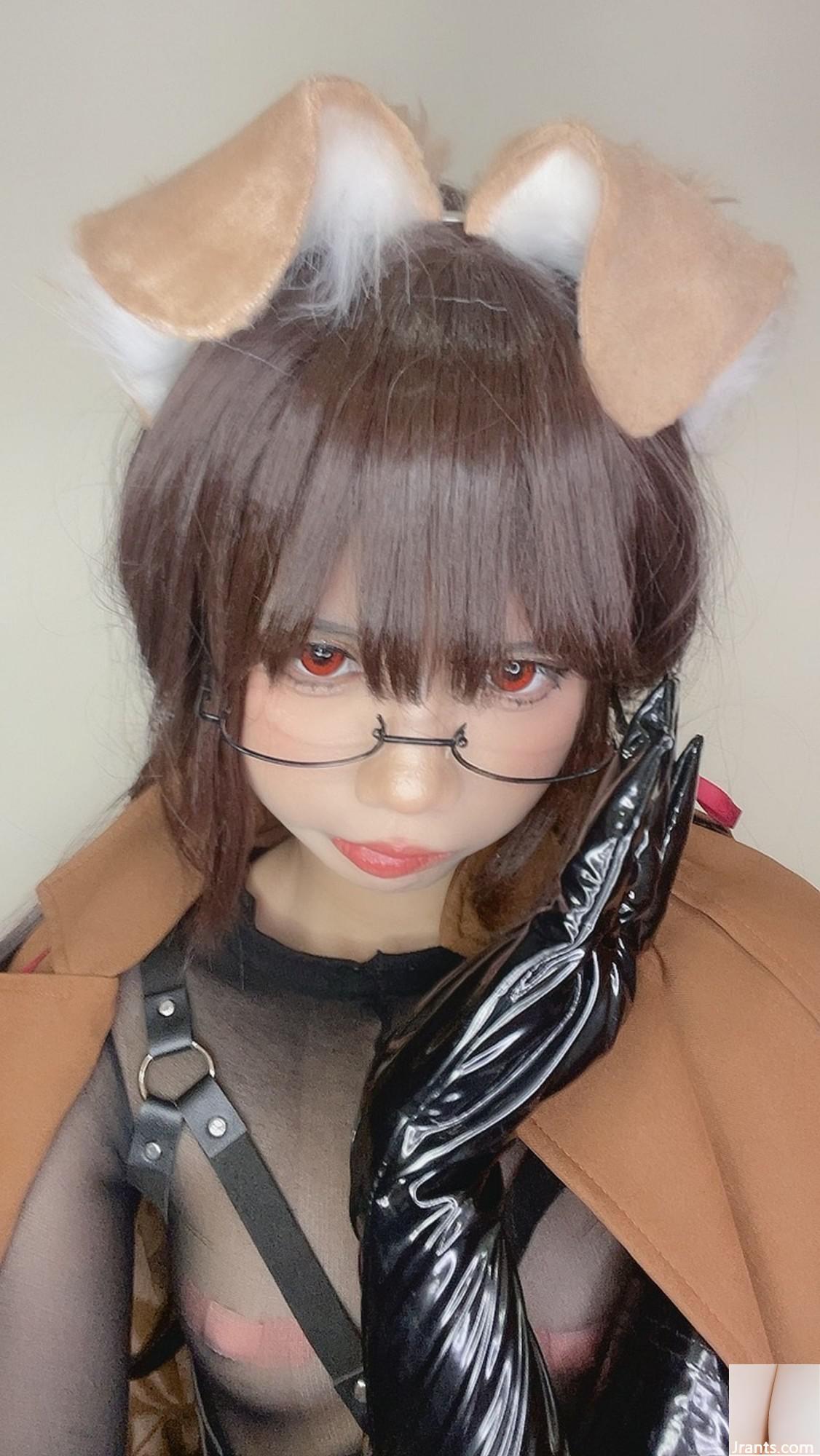 Welfare Girl PoppaChan Welfare Girl PoppaChan