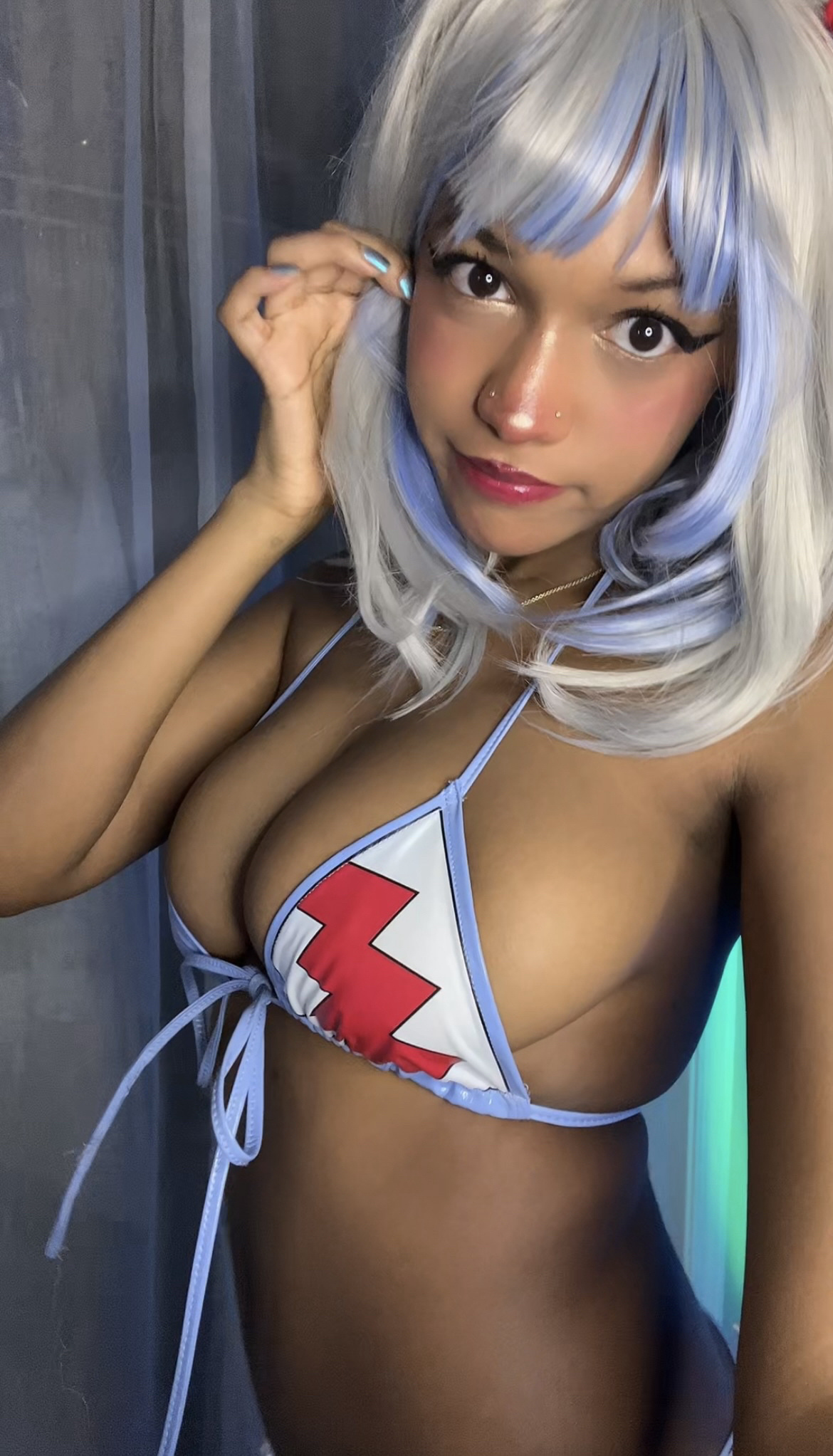 Hehe Katt - Gura Hehe Katt - Gura