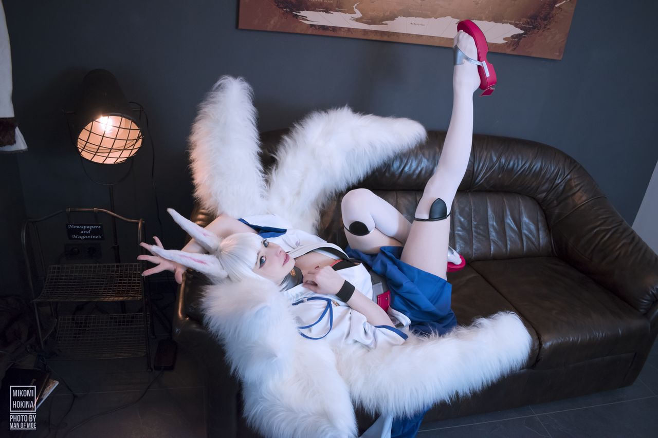 Mikomi Hokina - Kaga Mikomi Hokina - Kaga