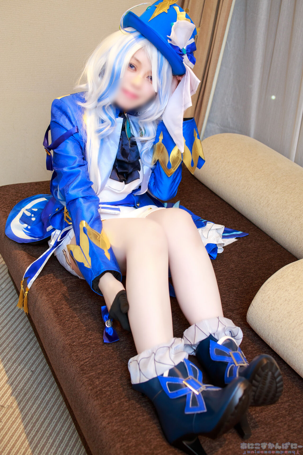 ANICOSINC FRN ANICOSINC FRN