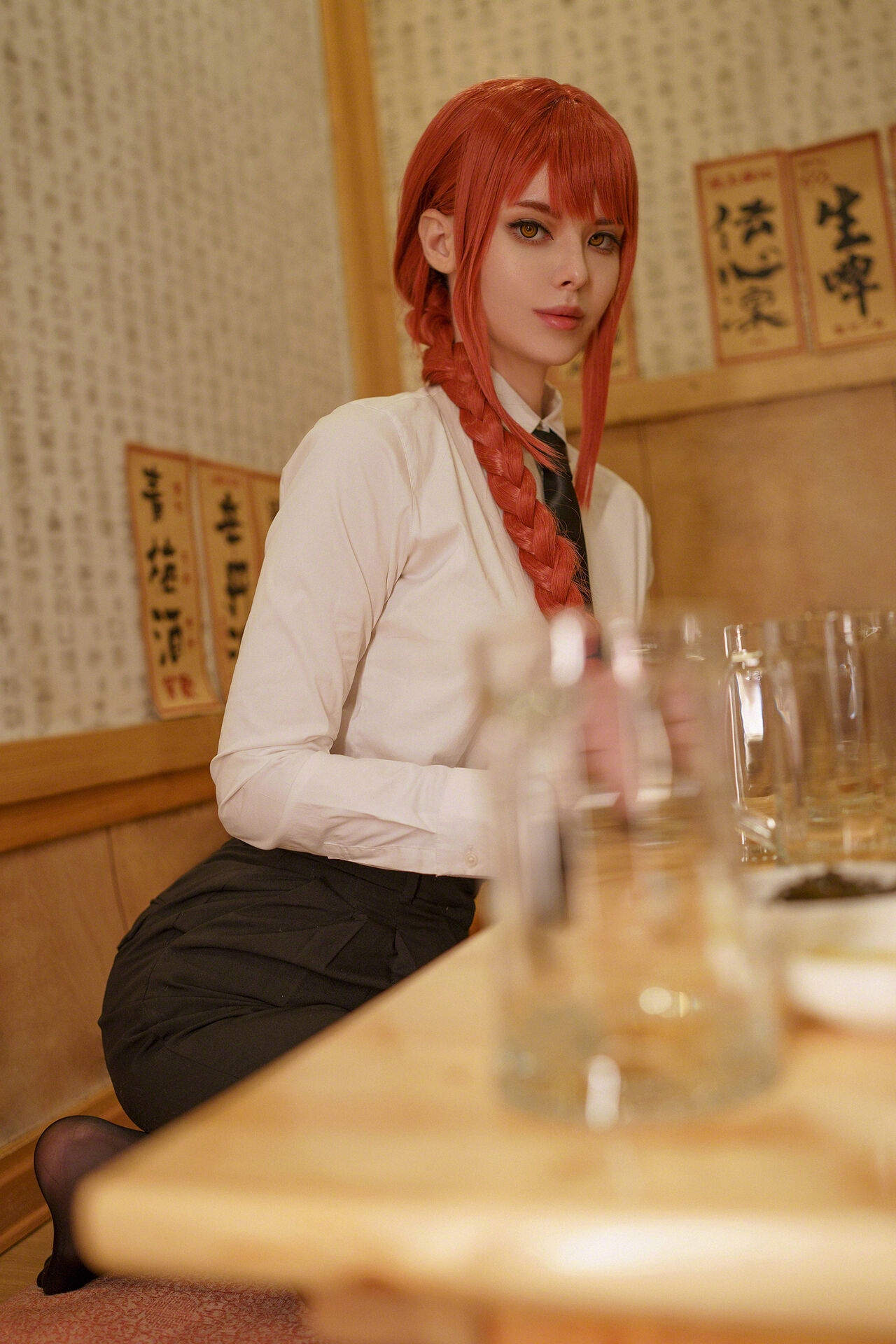 Vinnegal - Makima 4 Vinnegal - Makima 4