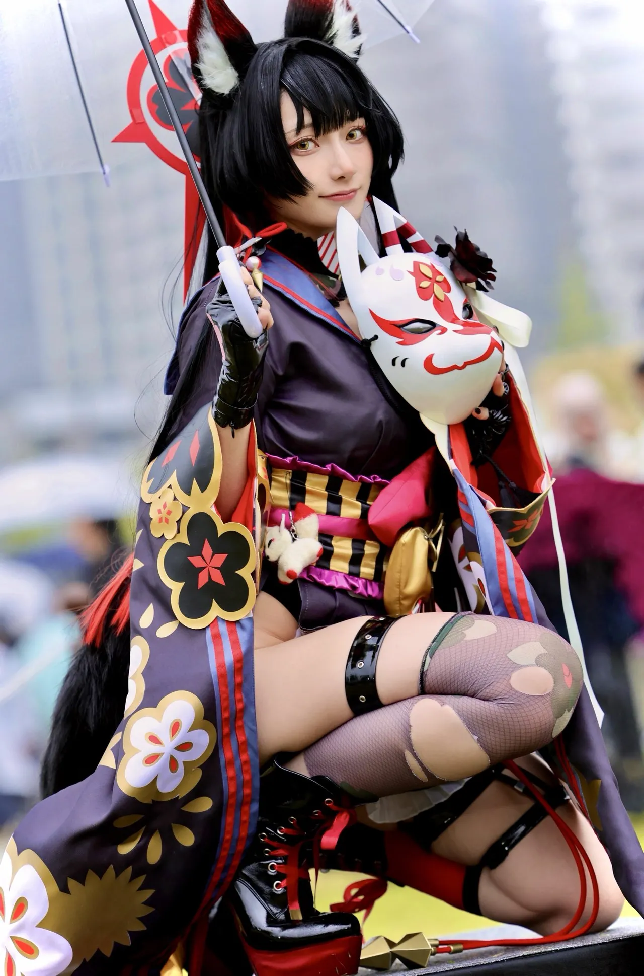 Lapin Angelia - Kosaka Wakamo 1 Lapin Angelia - Kosaka Wakamo 1