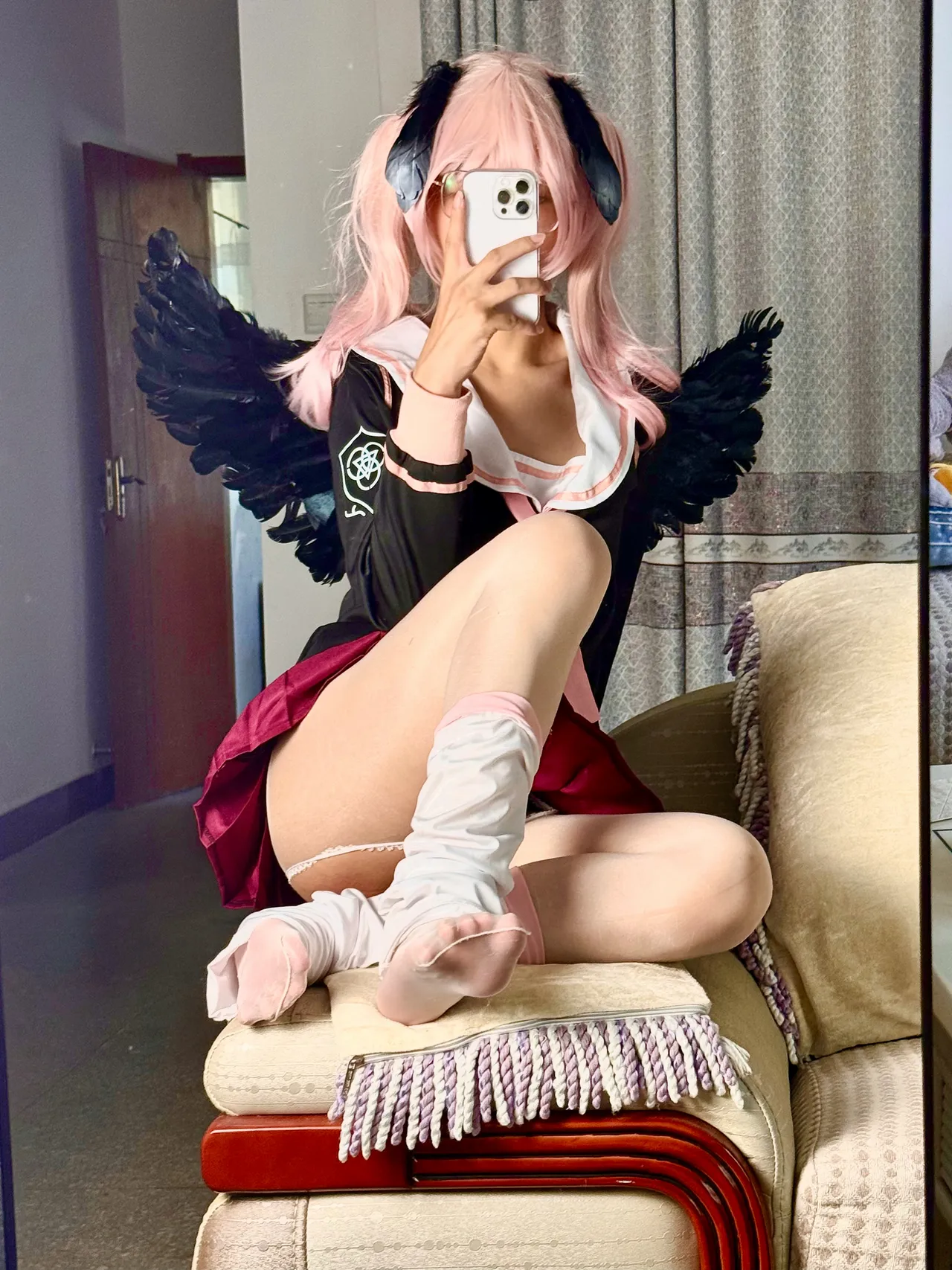 Kiyu_Sorya - Shimoe Koharu Kiyu_Sorya - Shimoe Koharu