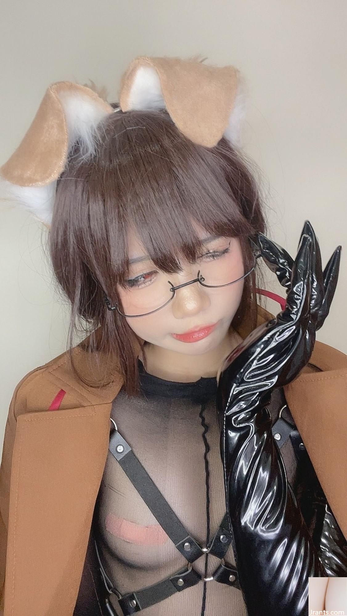 Welfare Girl PoppaChan Welfare Girl PoppaChan