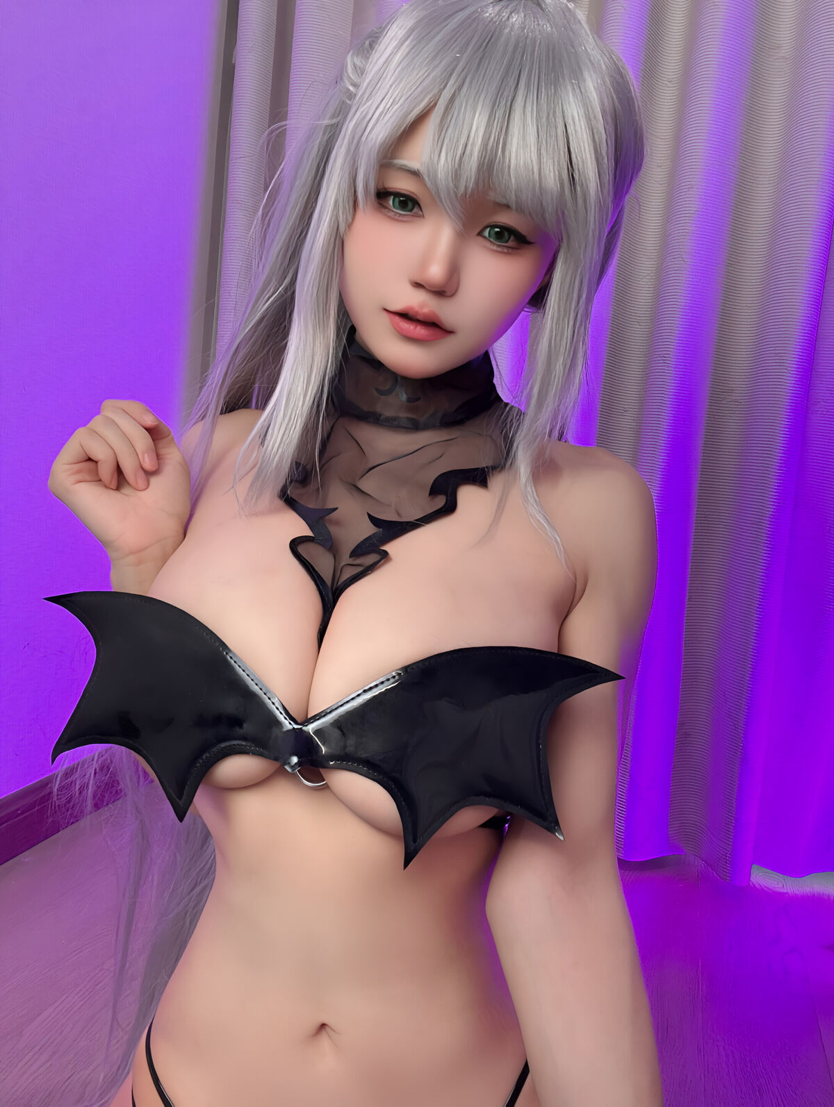 Coser@小仓千代w - 2025.04 Patreon Part03 (66P) Coser@小仓千代w - 2025.04 Patreon Part03 (66P)