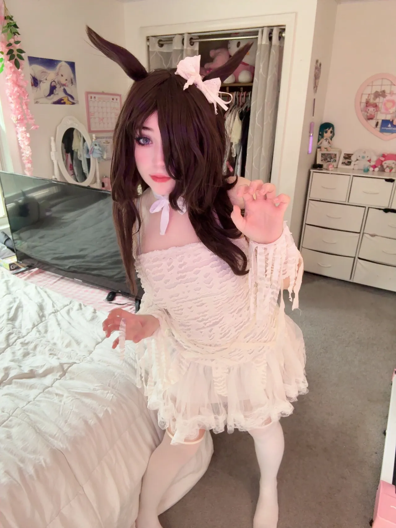 Meikasama - Rice Shower Meikasama - Rice Shower