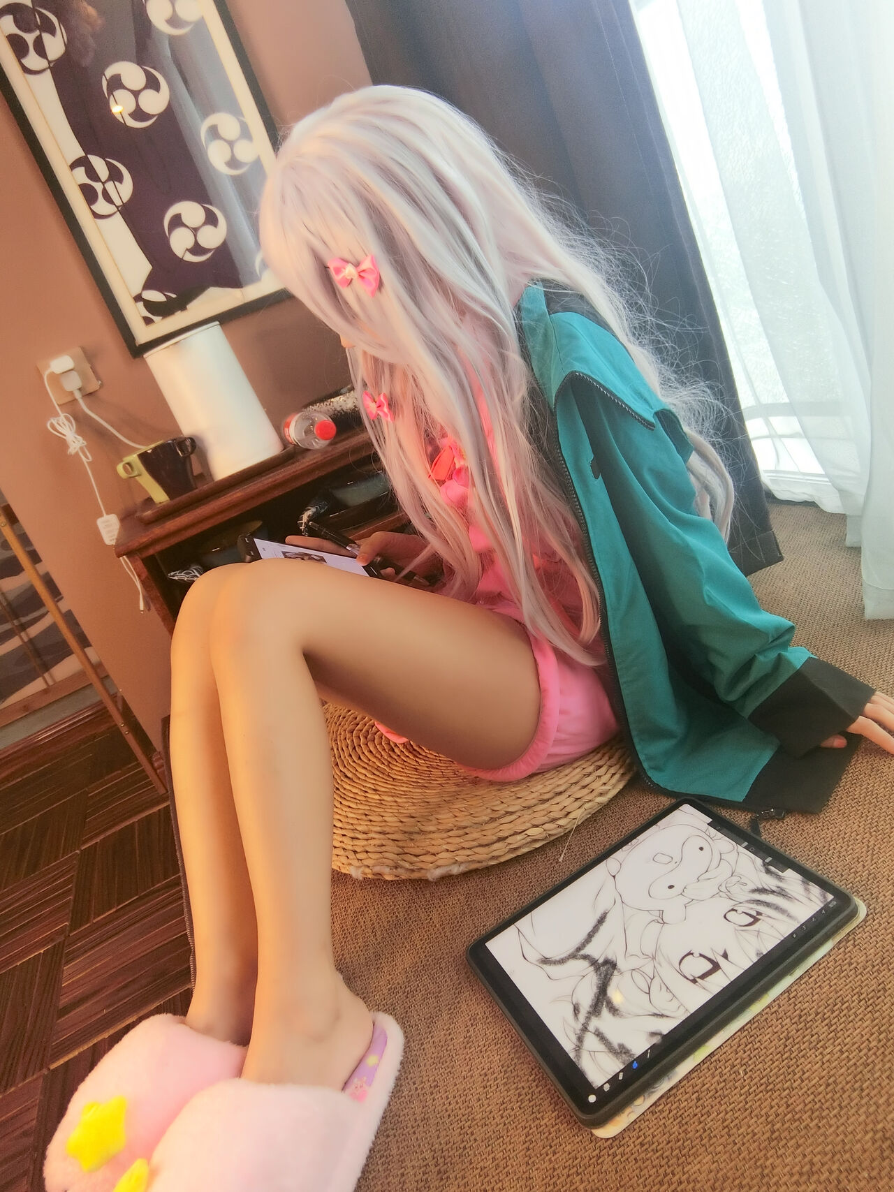 YaoYaoQwQ - Sagiri YaoYaoQwQ - Sagiri