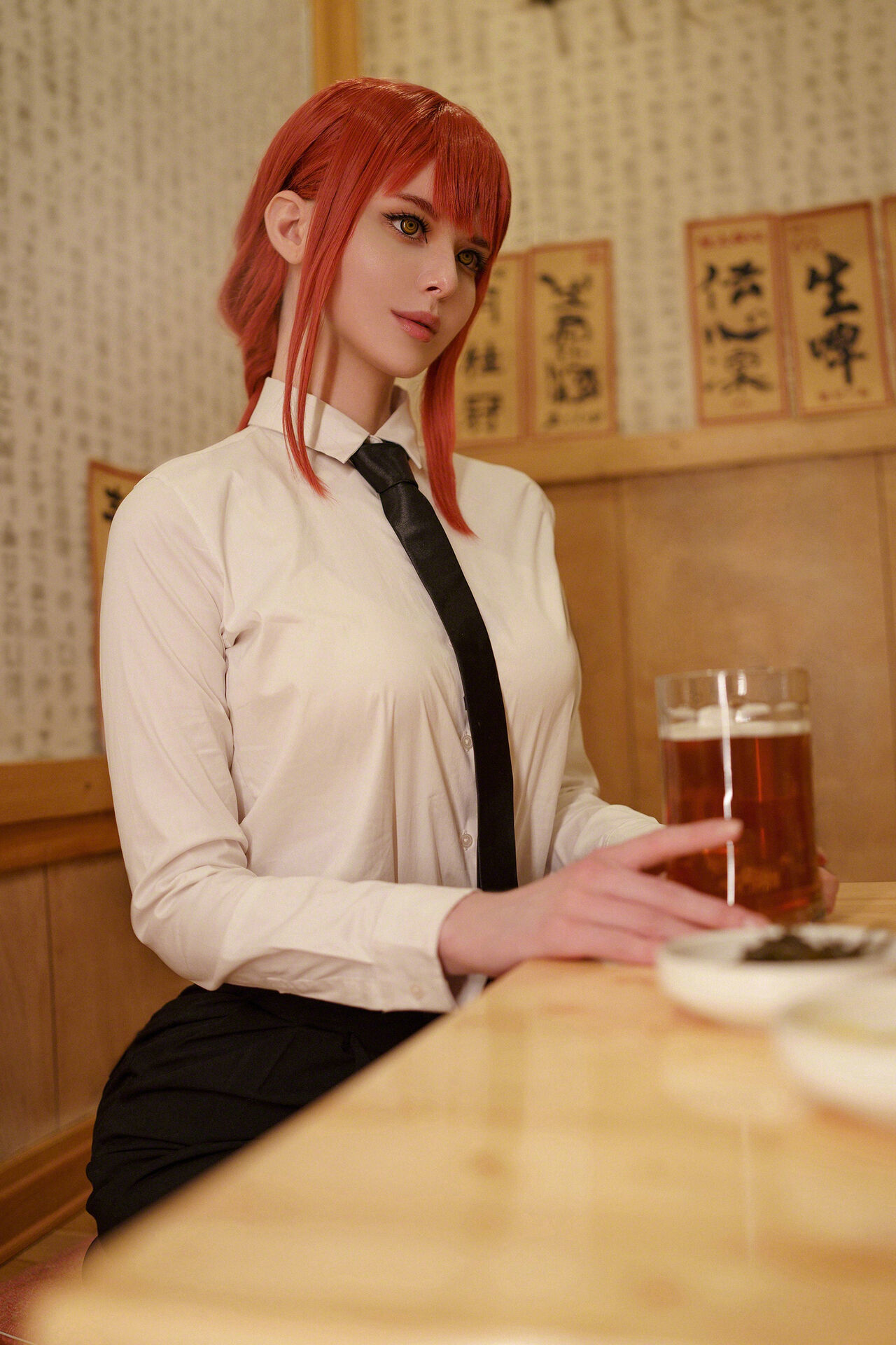 Vinnegal - Makima 4 Vinnegal - Makima 4