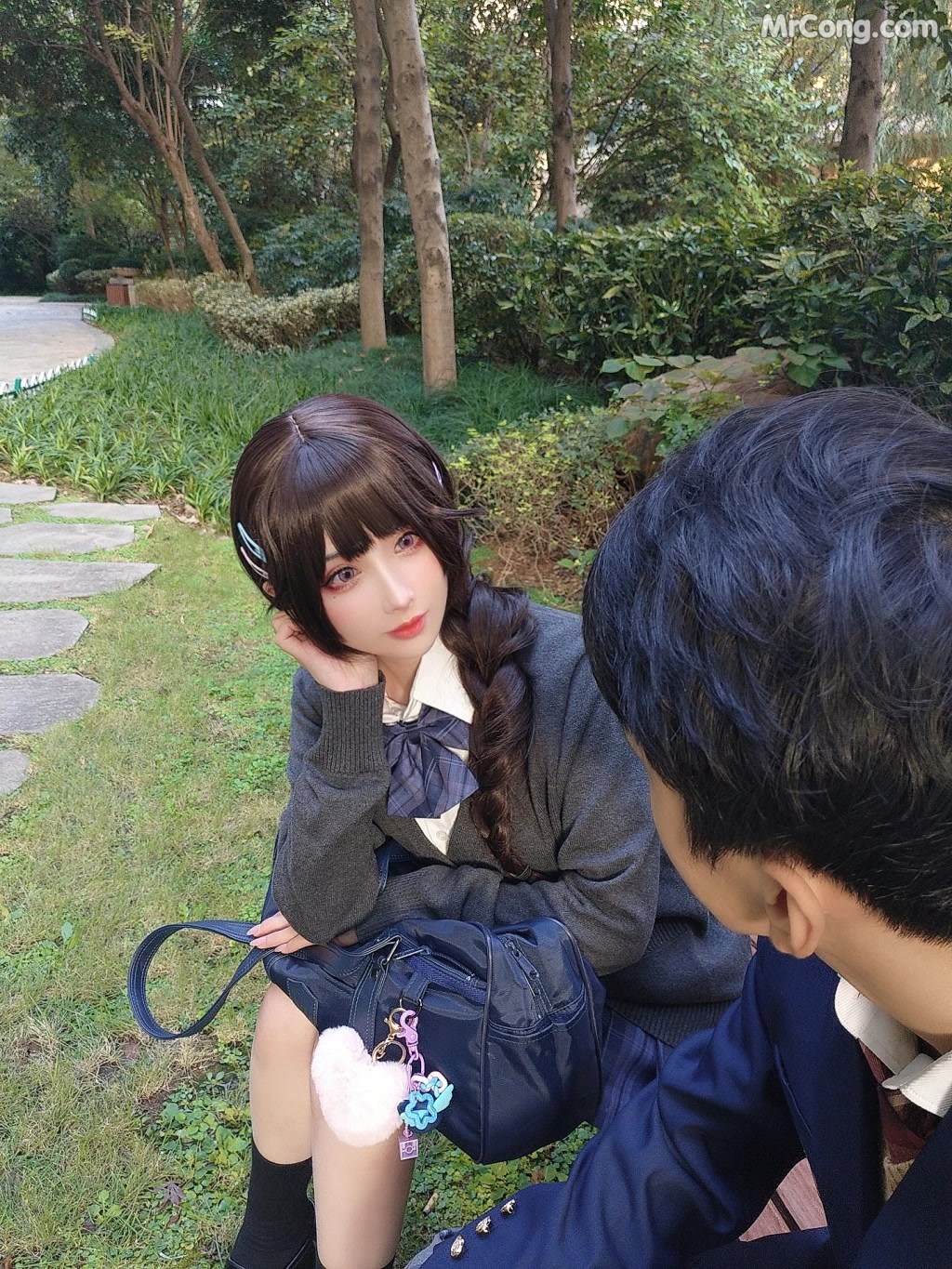 Coser@rioko凉凉子 Vol.097: 牛头人三ntr (181 ảnh 12 videos) Coser@rioko凉凉子 Vol.097: 牛头人三ntr (181 ảnh 12 videos)