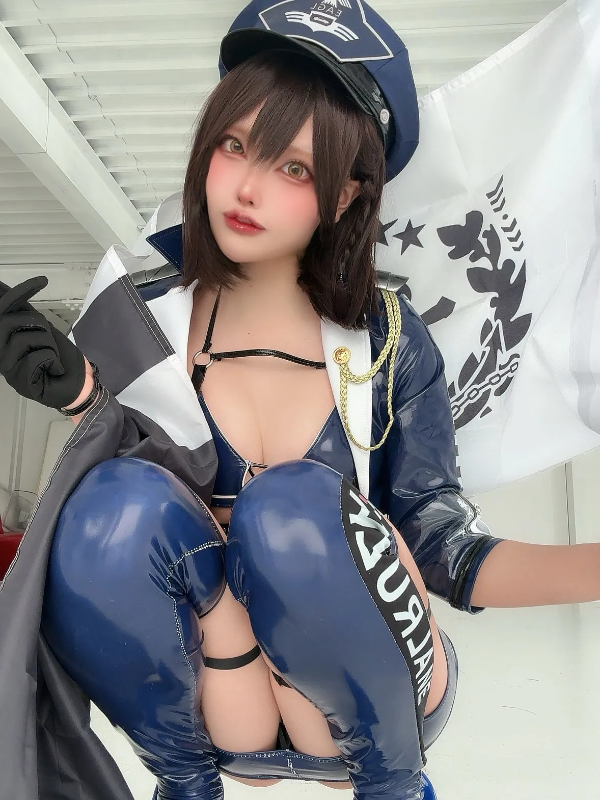 Etocha - Baltimore Etocha - Baltimore