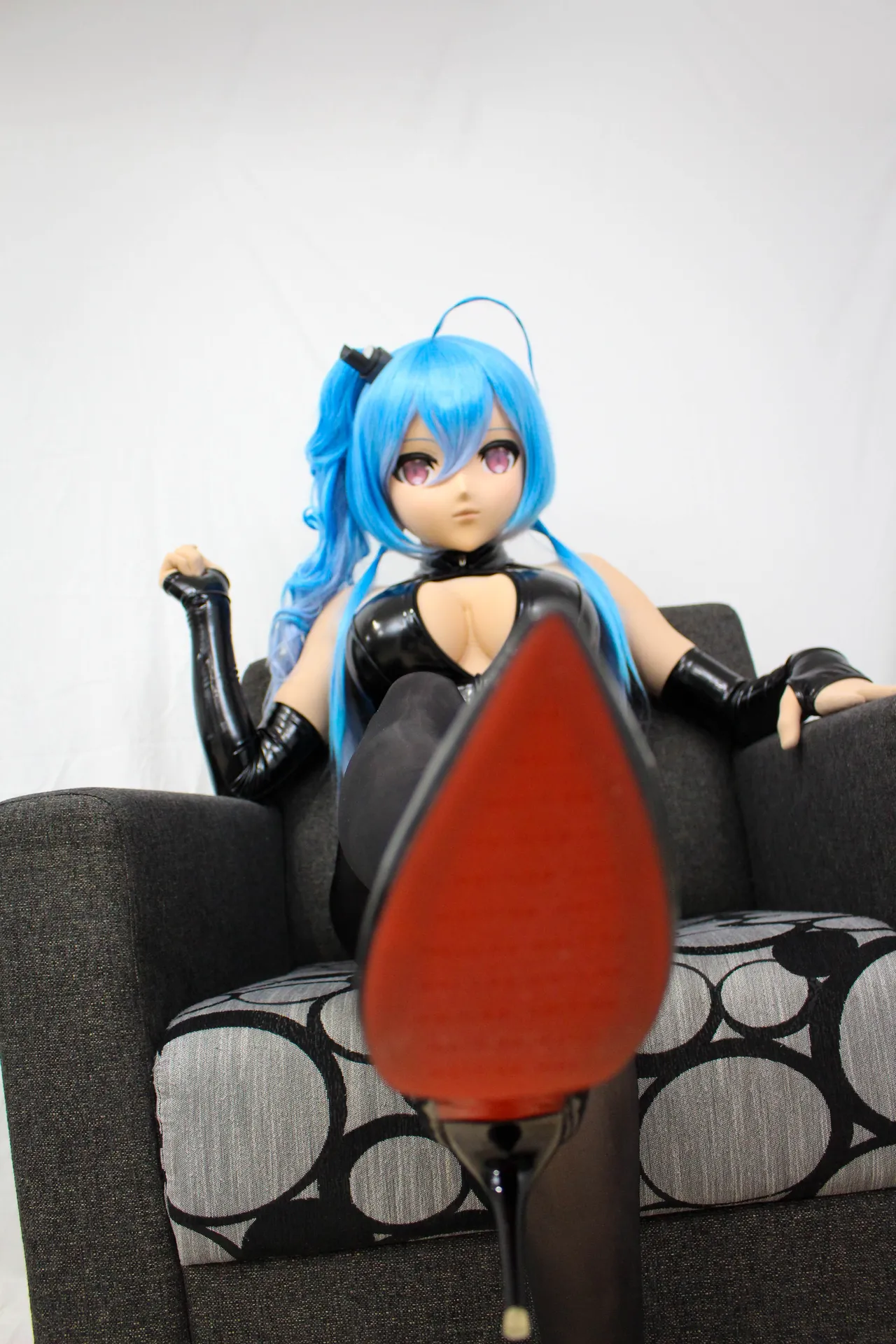 Wallykigu - St. Louis Wallykigu - St. Louis