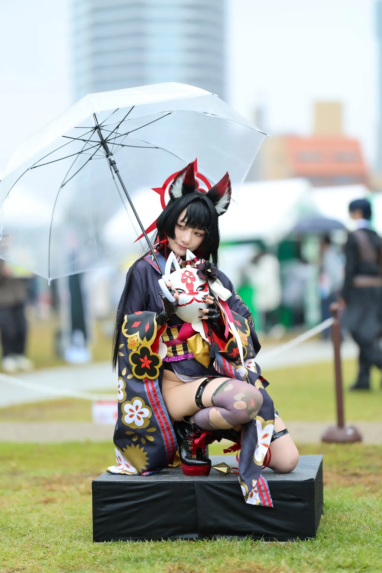 Lapin Angelia - Kosaka Wakamo 1 Lapin Angelia - Kosaka Wakamo 1