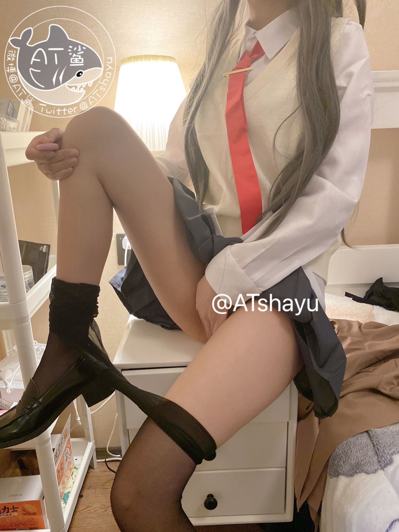 AT SU - Mai Gakuin 1 AT SU - Mai Gakuin 1