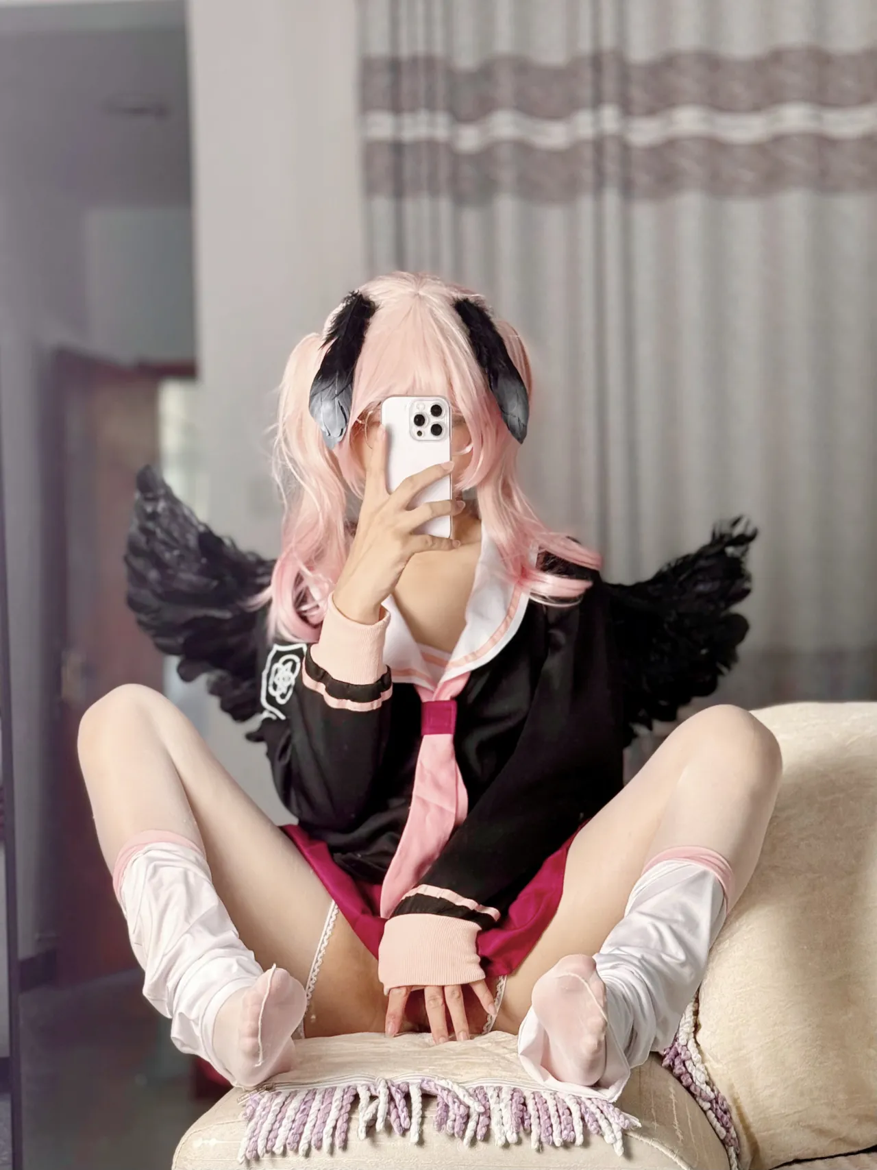 Kiyu_Sorya - Shimoe Koharu Kiyu_Sorya - Shimoe Koharu