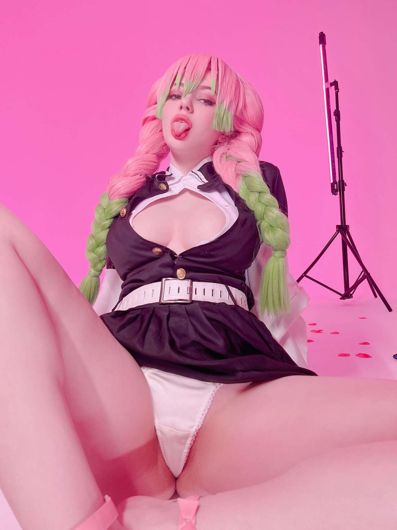 Alina Becker - Mitsuri 2 Alina Becker - Mitsuri 2