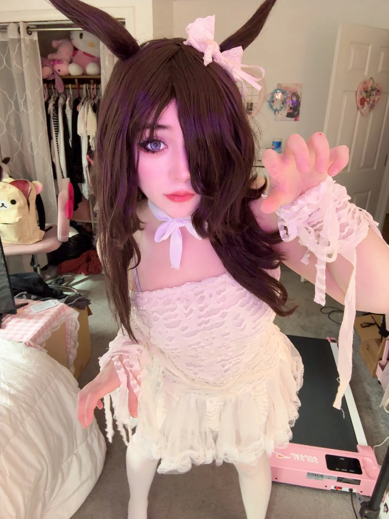 Meikasama - Rice Shower Meikasama - Rice Shower