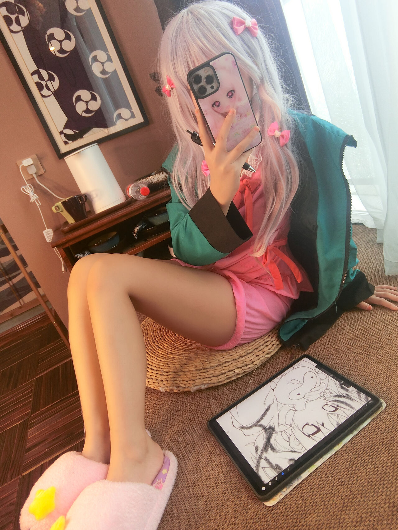 YaoYaoQwQ - Sagiri YaoYaoQwQ - Sagiri