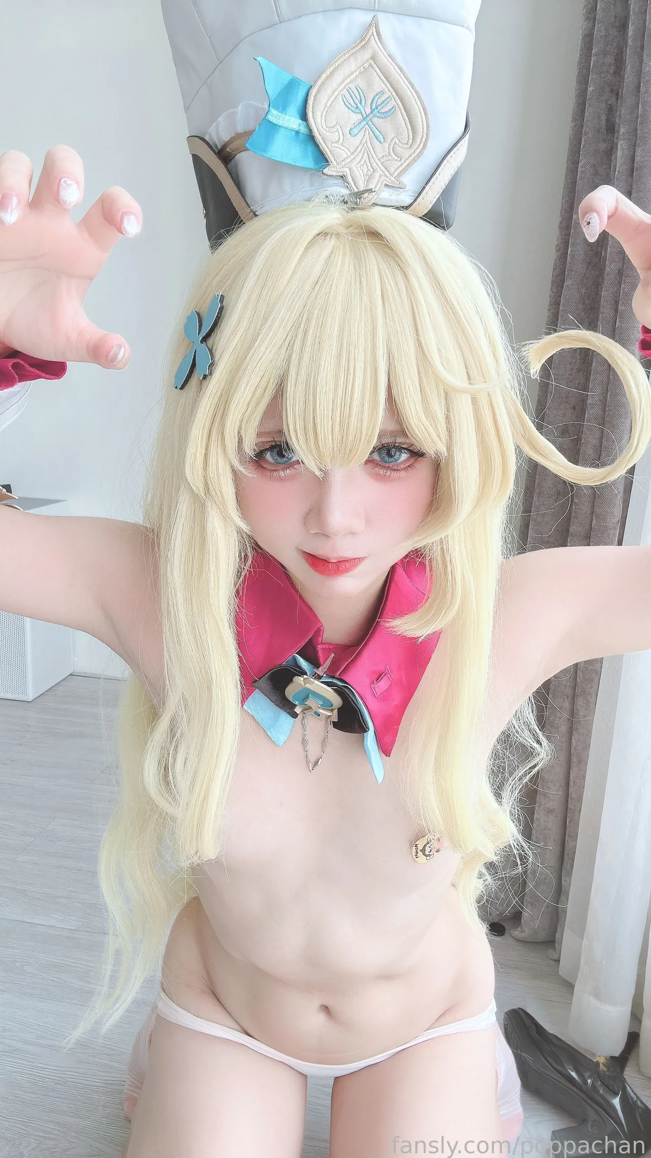 PoppaChan - Escoffier PoppaChan - Escoffier