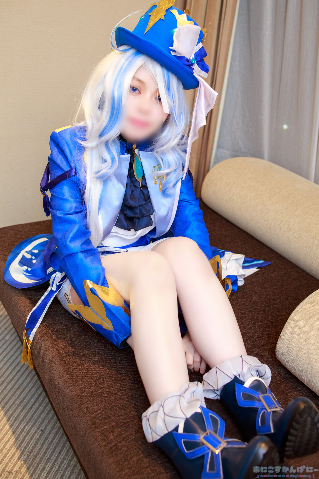 ANICOSINC FRN ANICOSINC FRN