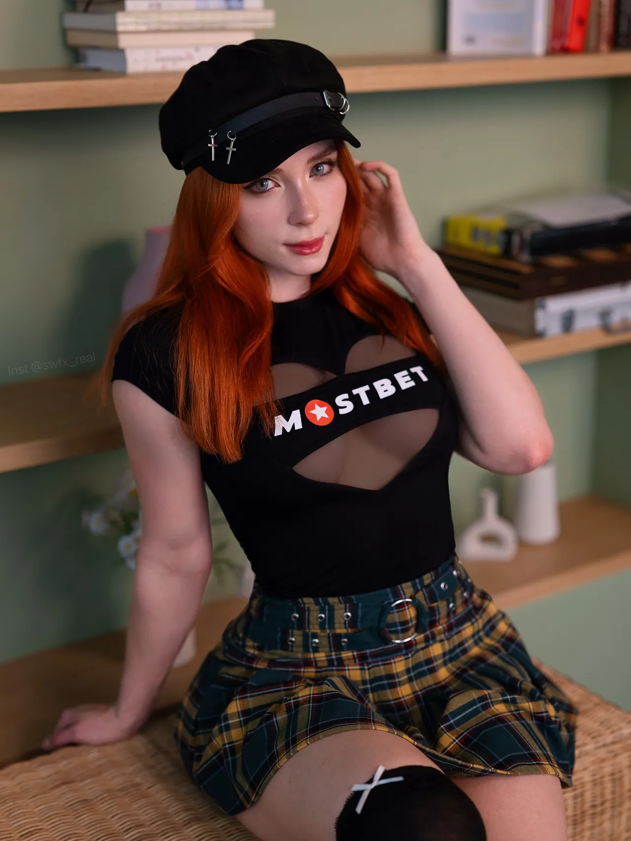 Sweetie Fox Cosplay Collection Sweetie Fox Cosplay Collection