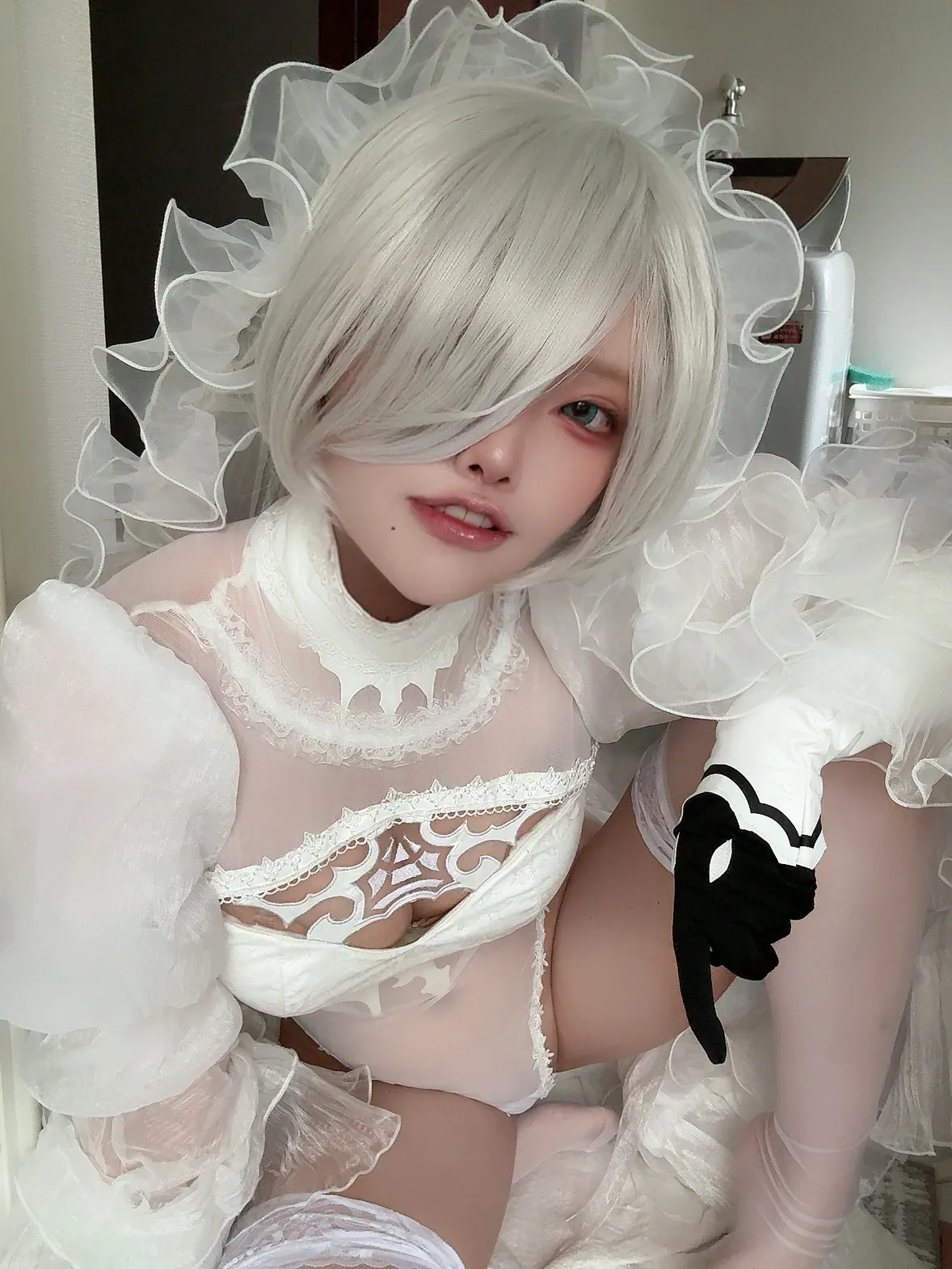 Etocha - Bride 2B Etocha - Bride 2B