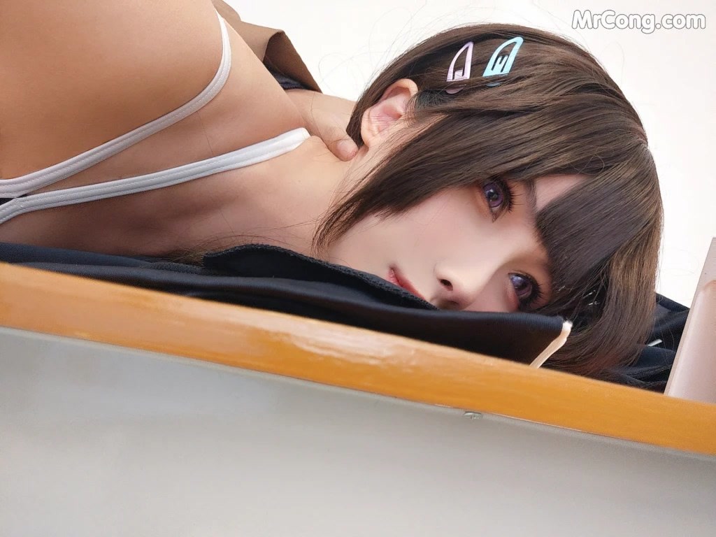 Coser@rioko凉凉子 Vol.097: 牛头人三ntr (181 ảnh 12 videos) Coser@rioko凉凉子 Vol.097: 牛头人三ntr (181 ảnh 12 videos)