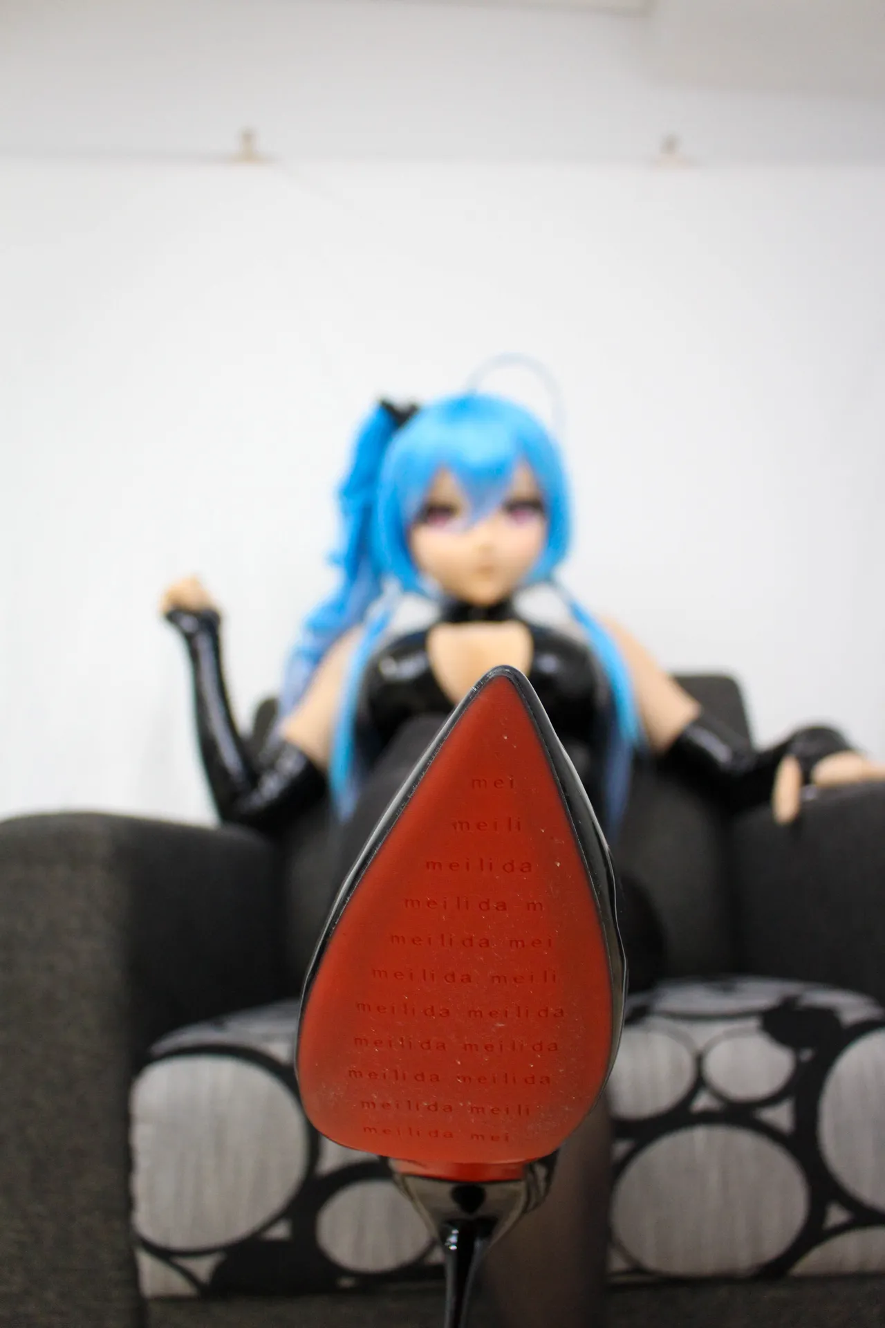 Wallykigu - St. Louis Wallykigu - St. Louis