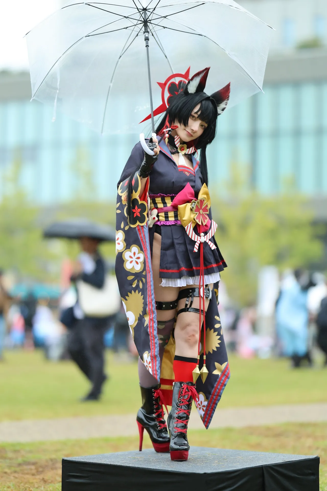 Lapin Angelia - Kosaka Wakamo 1 Lapin Angelia - Kosaka Wakamo 1