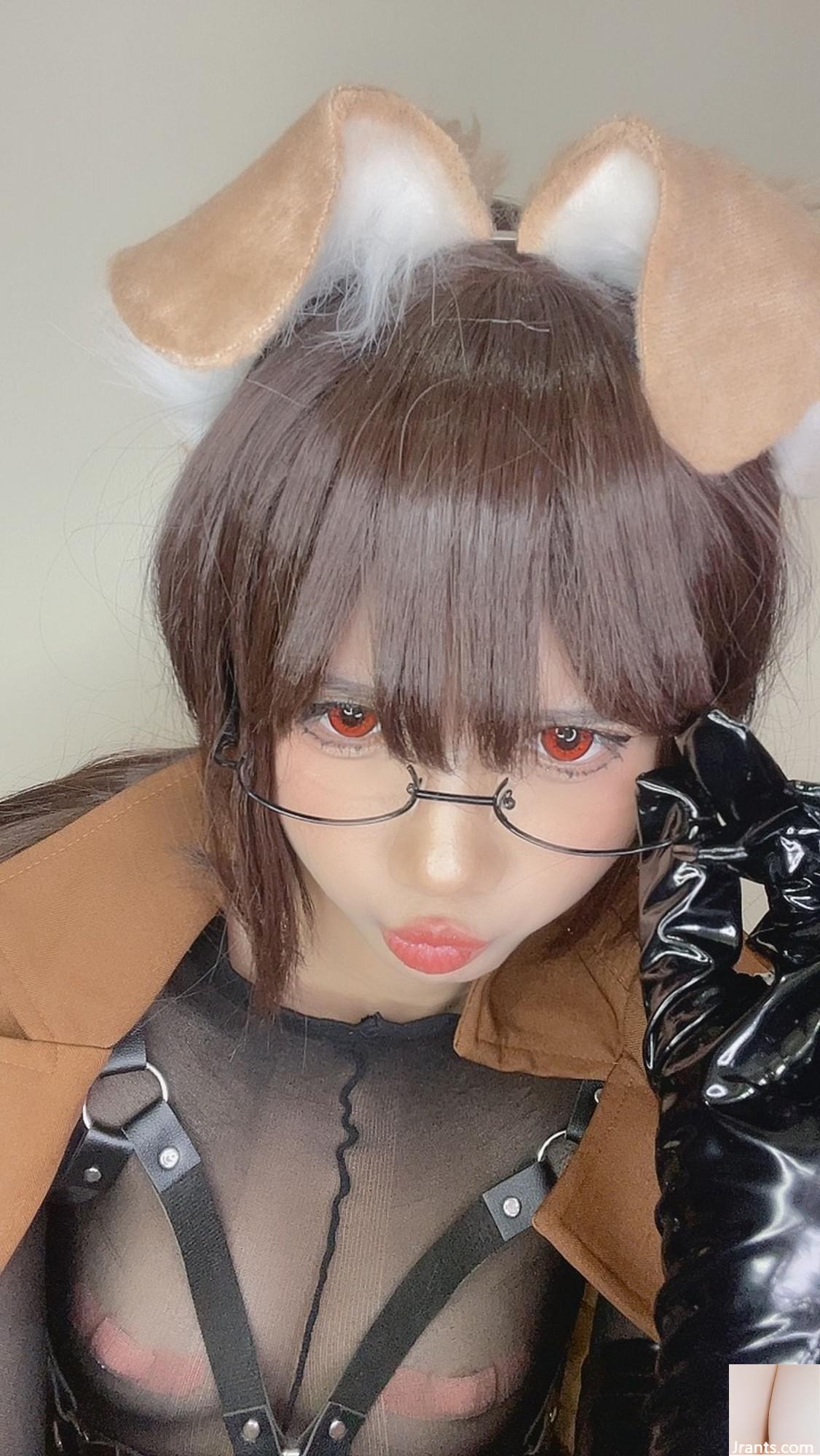 Welfare Girl PoppaChan Welfare Girl PoppaChan