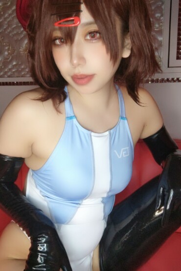 [Sake Ran Nyama] Maruka Higuchi