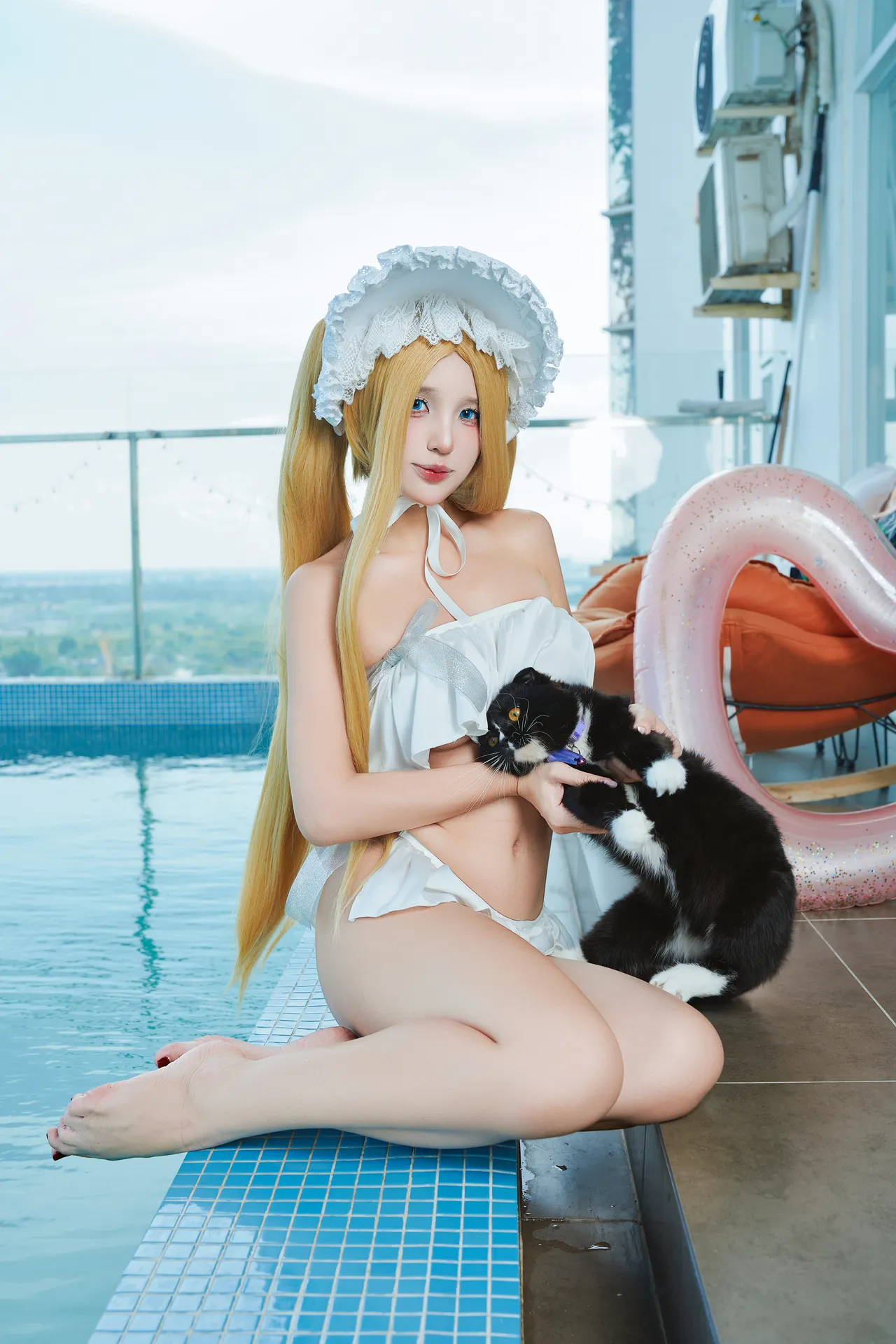 Puypuy - Abigail Puypuy - Abigail