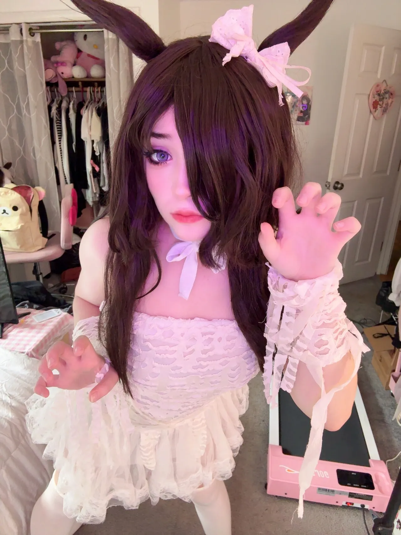 Meikasama - Rice Shower Meikasama - Rice Shower