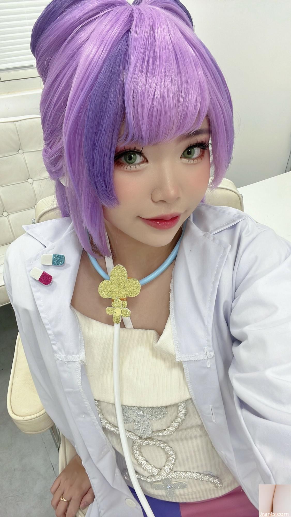 Welfare Girl ZinieQ Welfare Girl ZinieQ