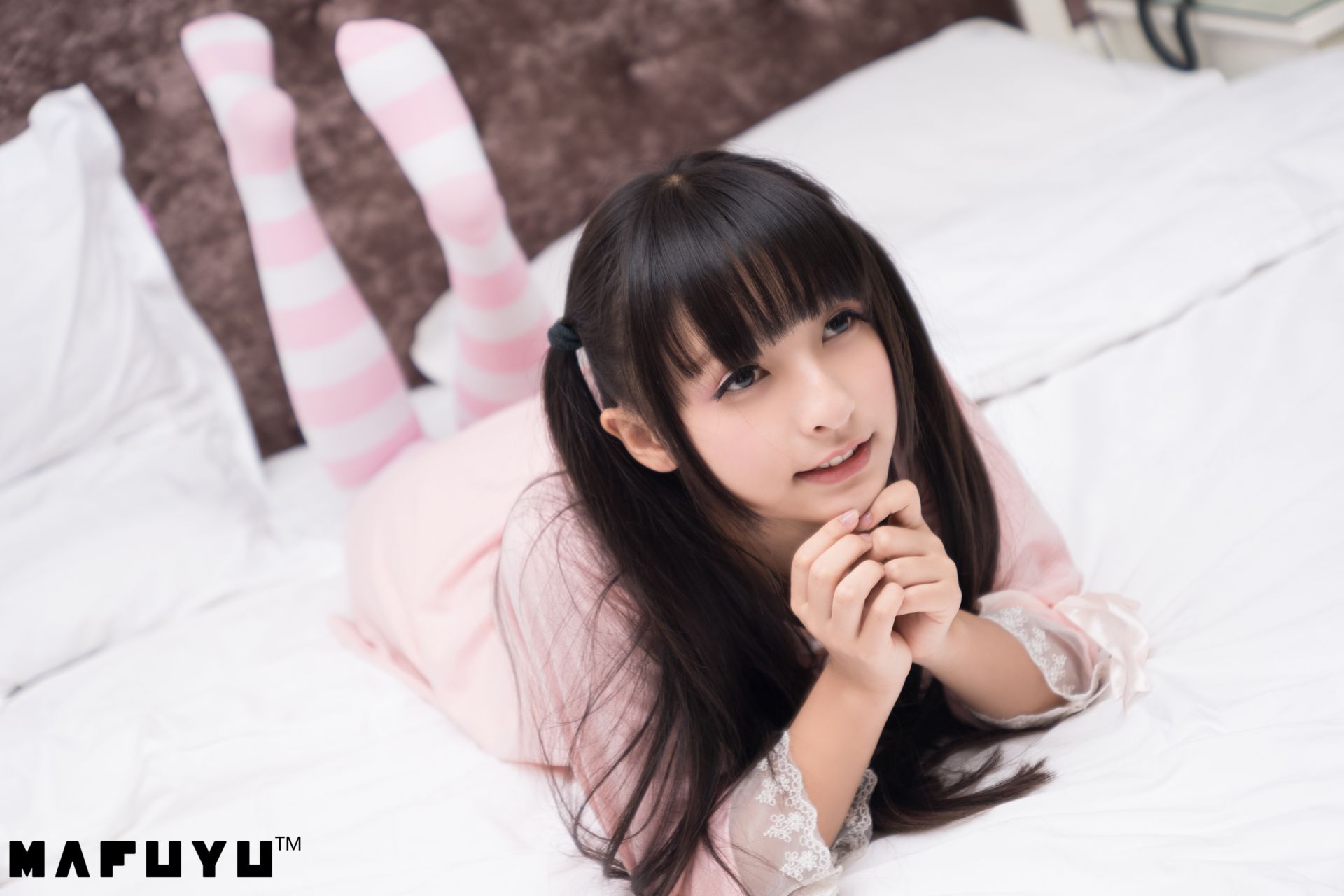 网红Coser@ Kagurazaka Midwinter – Powder Shirajo 纹 series 网红Coser@ Kagurazaka Midwinter – Powder Shirajo 纹 series