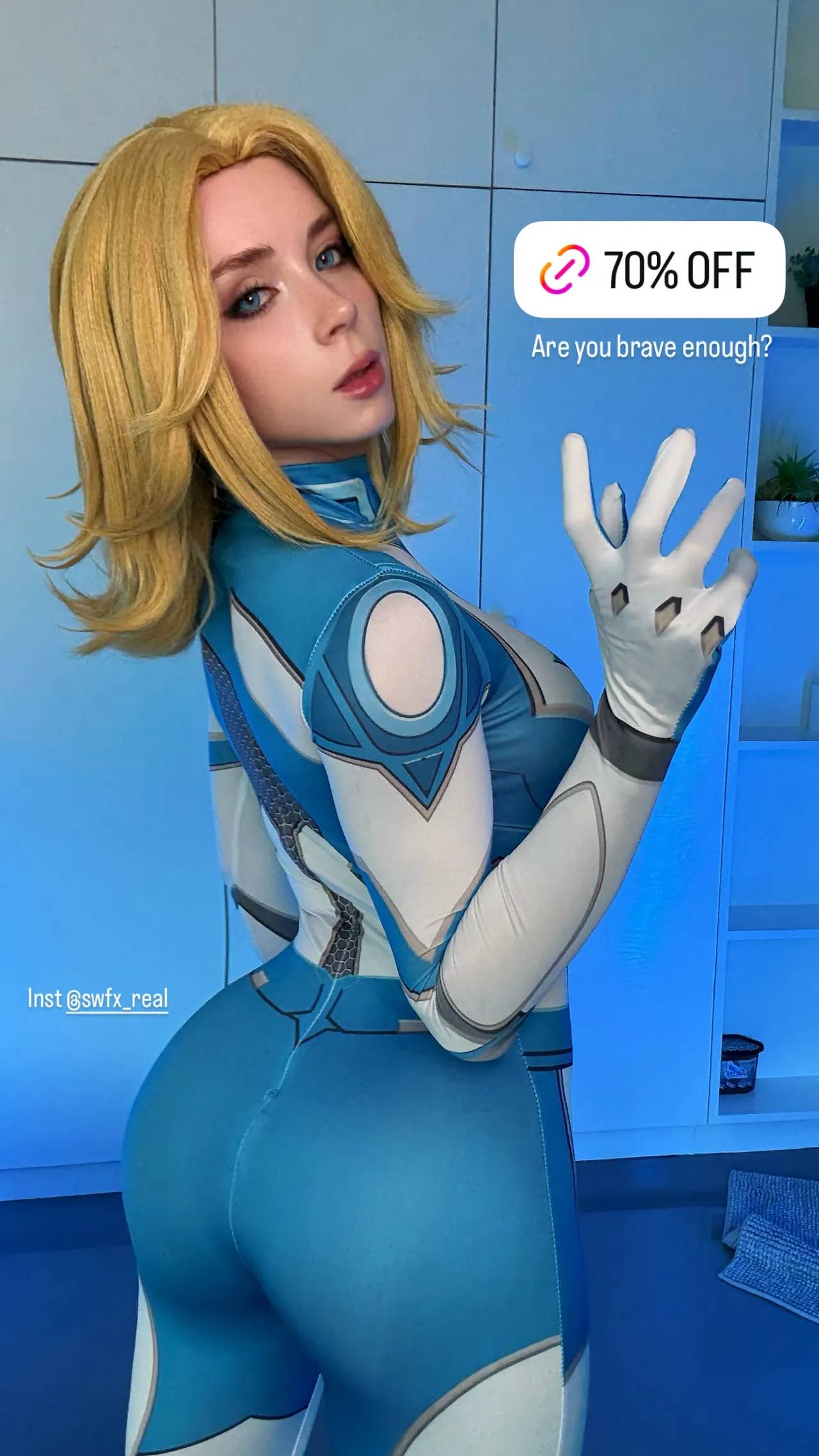 Sweetie Fox Cosplay Collection Sweetie Fox Cosplay Collection